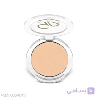 پنکک فشرده گلدن رز
