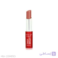 شیر برات مود گلدن رز