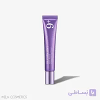 دور چشم رتینال ولوم تاکس نامبوزین