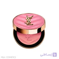 رژگونه پودری مات Yves Saint Laurent