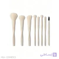 کیت براش 8 تیکه شیگلم