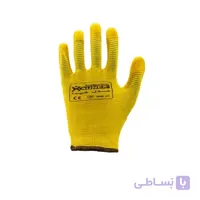 دستکش ایمنی سانکس مدل شیبا