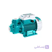 پمپ آب توتال یک اسب TWP17506