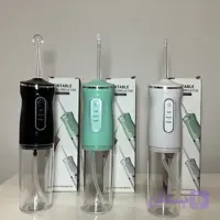 واتر جت Portable ORAL IRRIGATOR مدل X3