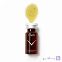 کوکتل مزوتراپی فیوژن F-XBC اصل | ضد سلولیت، لیپولیز، کاهش چربی و فرم‌دهی بدن