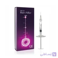 هیر فیلر دکتر CYJ اصل کره | Hair Filler تقویت‌کننده، ضد ریزش و محرک رشد مو