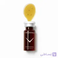 کوکتل مزوتراپی رادیانس درمان لک و تیرگی، روشن‌کننده و یکنواخت‌کننده پوست F-RADIANCE فیوژن اصل