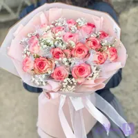بهترین قیمت و خرید گل در رزفا گل