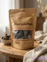حبه انجیر سیاه (کد IE58F)