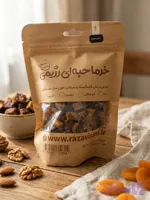 حبه خرما