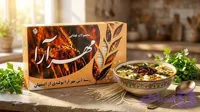 رشته آش مهرآرا