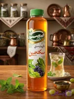 شربت طبیعستون