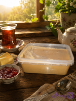 حلوا کره بادوم زمینی ۳۰۰گرم