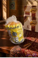 شیرمال فراهانی ۴۰۰ گرم
