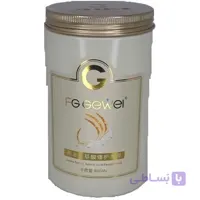 ماسک‌مو اف جی جیول ایتالیایی