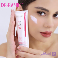 روشن کننده نقاط حساس بدن دکتر راشل