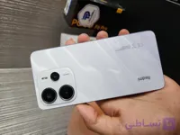 گوشی شیائومی مدل note 14 کارکرده ظرفیت ۲۵۶ گیگابایت