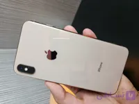 گوشی آیفون مدل XS MAX کارکرده ظرفیت ۲۵۶ گیگابایت