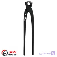 انبر آرماتور بند 10 اینچ مدل 2802