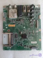مین برد ،ال جی،42ly340c, led