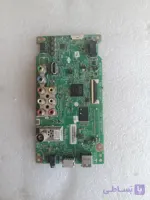 مین برد،ال جی،49lh54100,led
