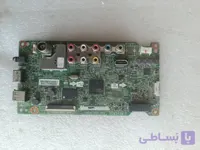 مین برد،ال جی، 32ln56100,led
