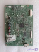 مین برد ،ال جی،42ls3400, led