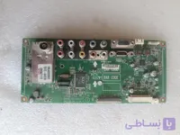 مین برد،ال جی،32lcd320, led
