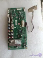 مین برد،ال جی،22lcd320,LCD