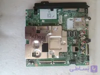 مین برد،ال جی،43uj69000,led