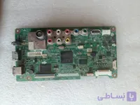 مین برد،ال جی،32ln,led