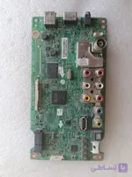 مین برد،ال جی ، 42lb6100,led