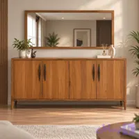 آینه کنسول مدل انوشا
