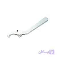 آچار چاکنت قابل تنظیم فورس مدل 9U0701