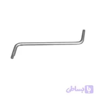 آچار کارتل S-شکل مخصوص اتصالات سریع فورس مدل 9U0706
