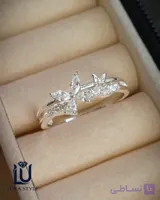 انگشتر نقره‌ای ژوپینگ ۲۰۱۰۴۳
