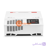 استابلایزر ۱۵۰۰۰ ولت آمپر برند پرنیک مدل +ECO-15000 WIDE