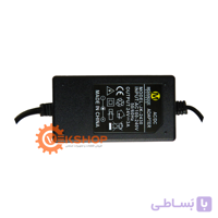 آداپتور 24 ولت 3 آمپر مدل JK-2430