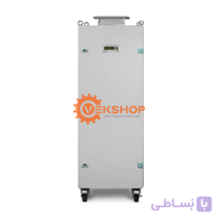 ترانس اتوماتیک سه‌‌ فاز 80KVA پرنیک مدل 3XP-80