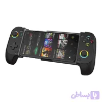 دسته بازی گیم پد تسکو TSCO مدل TG 140W