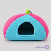 مخفیگاه طوطی سانان نمدی