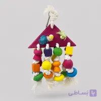 اسباب بازی جویدنی مدل 1010