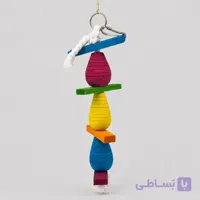 اسباب بازی جویدنی مدل 1040