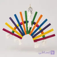 اسباب بازی جویدنی مدل 1090