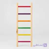 اسباب بازی طوطی مدل نردبان