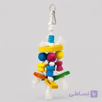 اسباب بازی جویدنی مدل 1050
