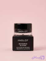 اینگلوت خط چشم ژله ای کاسه ای 5.5ml