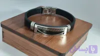 دسبندمردانه چرم اسپورت02