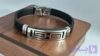 دسبندمردانه ورساچه چرم طرح اسپورت 05
