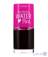 تینت لب اتود رنگ صورتی ETUDE